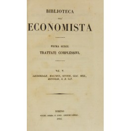 Ricerche sulla natura ed origine della pubblica ricchezza (Conte di Lauderdale). Ricerche sulla natura ed origine della pubblica ricchezza (Conte di Lauderdale).