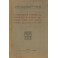 Osservazioni intorno al progetto di riforma del primo libro del codice civile (settembre 1930)
