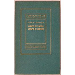 Tempo di vivere tempo di morire Tempo di vivere tempo di morire
