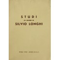 Studi in onore di Silvio Longhi. 
