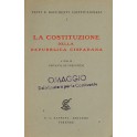 La Costituzione della Repubblica Cispadana