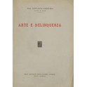 Arte e delinquenza