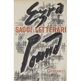 Saggi letterari. A cura e con introduzione di T. S