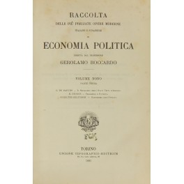 Il socialismo negli Stati Uniti d'America (Cognetti De Martiis). Progresso e povertà (George). Catechismo dell'operaio Il socialismo negli Stati Uniti d'America (Cognetti De Martiis). Progresso e povertà (George). Catechismo dell'operaio