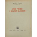 Lesione d'interesse e annullamento del contratto