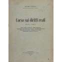 Corso sui diritti reali. Vol. I parte I - Diritti