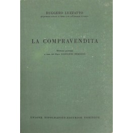 La compravendita