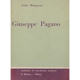 Giuseppe Pagano