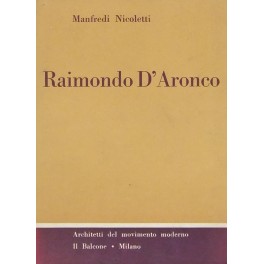 Raimondo D'Aronco