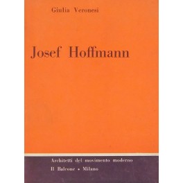 Josef Hoffmann