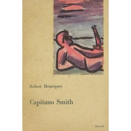 Capitano Smith