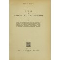 Studi di diritto della navigazione. 