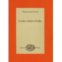 Goethe scrittore di fiabe