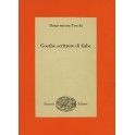 Goethe scrittore di fiabe