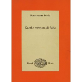 Goethe scrittore di fiabe