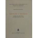 Arbitrato e processo. Premesse per uno studio sull