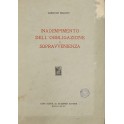 Inadempimento dell'obbligazione e sopravvenienza