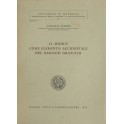 Il modus come elemento accidentale del negozio gra