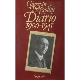 Diario 1900-1941