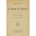Le illusioni del Progresso. A cura e con prefazion