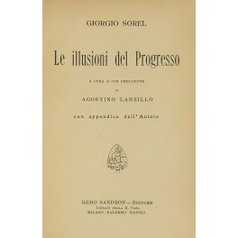 Le illusioni del Progresso.