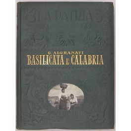 Basilicata e Calabria. Basilicata e Calabria.