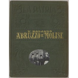 Abruzzo e Molise. 
