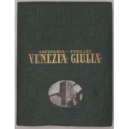 Venezia Giulia Venezia Giulia
