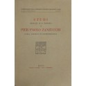 Studi dedicati alla memoria di Pier Paolo Zanzucchi dalla Facoltà di Giurisprudenza