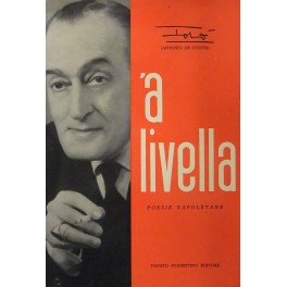 'A livella. Poesie napoletane