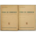 Storia del commercio. Lezioni tenute nella Univers