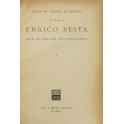 Studi di storia e diritto in onore di Enrico Besta per il XL anno del suo insegnamento