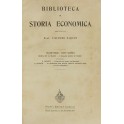 L'economia politica dei Romani (Dureau de la Malle