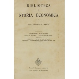 L'economia politica dei Romani (Dureau de la Malle)