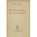 Studi storici di economia