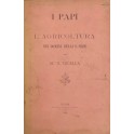I papi e l'agricoltura nei domini della S. Sede pe