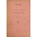 I papi e l'agricoltura nei domini della S. Sede pe