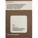 Lo sfruttamento abusivo di posizione dominante