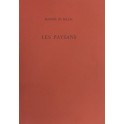 Les paysans