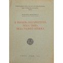 Il problema dell'effettività nella teoria della va