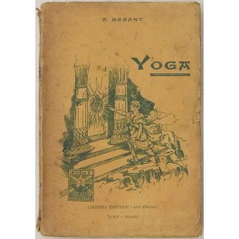 Yoga. Saggio di psicologia orientale.