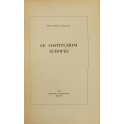 Le Costituzioni europee