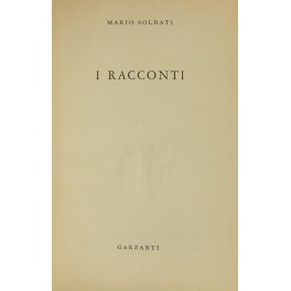 I racconti