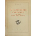 Il patrimonio familiare nel nuovo codice civile it