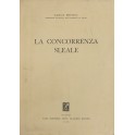 La concorrenza sleale