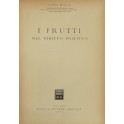 I frutti nel diritto positivo