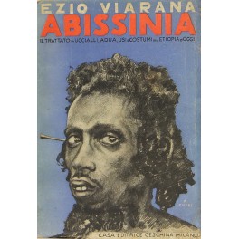 Abissinia. 