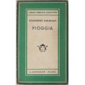 Pioggia