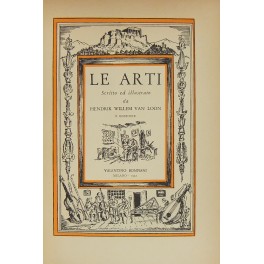 Le arti