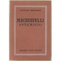 Machiavelli anticristo